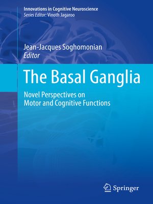 cover image of The Basal Ganglia